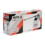 Casa si Gradina - Constructii - Scule profesionale - Scule pneumatice - Pistol pneumatic pentru spuma, 1l Yato YT-23640 - Infinity.ro