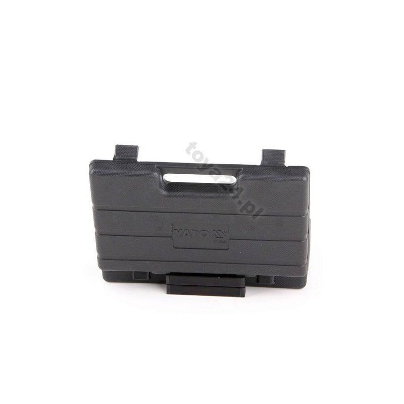 Casa si Gradina - Constructii - Scule electrice si accesorii - Accesorii pentru frezare - Set freze pentru reconditionat scaun injectoare Yato YT-17625 - Infinity.ro