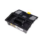 Casa si Gradina - Constructii - Depozitare, transport si protectie - Organizatoare si cutii scule - Cutie scule tip "Organizator" 12'' Vorel 78811 - Infinity.ro