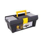Casa si Gradina - Constructii - Depozitare, transport si protectie - Organizatoare si cutii scule - Cutie scule tip "Organizator" 12'' Vorel 78811 - Infinity.ro