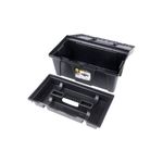 Casa si Gradina - Constructii - Depozitare, transport si protectie - Organizatoare si cutii scule - Cutie scule tip "Organizator" 26" Vorel 78815 - Infinity.ro