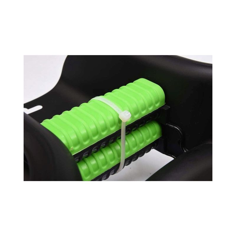 Casa si Gradina - Constructii - Feronerie si accesorii - Suruburi, dibluri si accesorii uz general - Coliere plastic, 150 x 2.5 mm 100 buc alb Vorel 73883 - Infinity.ro