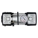 Auto si Moto - Reparatii si depanare - Compresoare auto - Compresor auto cu lanterna, 250w, 60l/min Yato YT-73462 - Infinity.ro