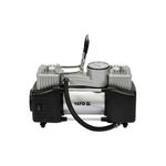 Auto si Moto - Reparatii si depanare - Compresoare auto - Compresor auto cu lanterna, 250w, 60l/min Yato YT-73462 - Infinity.ro