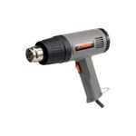 Casa si Gradina - Constructii - Scule electrice si accesorii - Pistoale de lipit - Pistol aer cald 1500 W Sthor 79327 - Infinity.ro