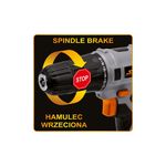 Casa si Gradina - Constructii - Scule electrice si accesorii - Masini de gaurit si insurubat - Autofiletanta cu acumulator 14.4V Sthor 78982 - Infinity.ro