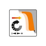 Casa si Gradina - Constructii - Scule electrice si accesorii - Masini de gaurit si insurubat - Autofiletanta cu acumulator 14.4V Sthor 78982 - Infinity.ro