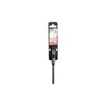 Casa si Gradina - Constructii - Scule electrice si accesorii - Seturi si accesorii pentru gaurit si insurubat - Burghiu beton SDS si virf x, 5x110mm Yato YT-4200 - Infinity.ro