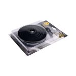 Casa si Gradina - Constructii - Scule electrice si accesorii - Accesorii pentru frezare - Set freze pentru scos cepuri de lemn 38 - 127 mm Vorel 22572 - Infinity.ro