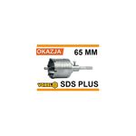 Casa si Gradina - Constructii - Scule electrice si accesorii - Seturi si accesorii pentru gaurit si insurubat - Burghiu cu carota vidia pentru beton, SDS 65 mm Vorel 03245 - Infinity.ro