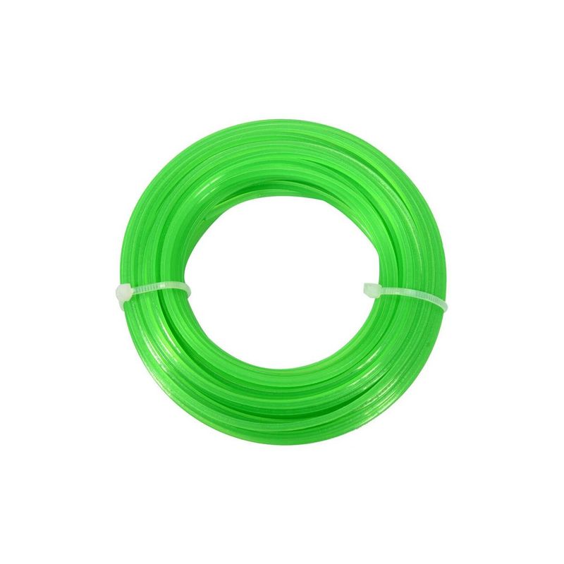 Casa si Gradina - Gradinarit si plante - Utilaje gradina - Consumabile si accesorii utilaje de gradina - Fir pentru masina de tuns iarba Flo 89412 - Infinity.ro