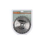 Casa si Gradina - Constructii - Scule electrice si accesorii - Accesorii polizare si slefuire - Disc taiat lemn 184 x 2.2 x 1.4 mm Vorel 08825 - Infinity.ro