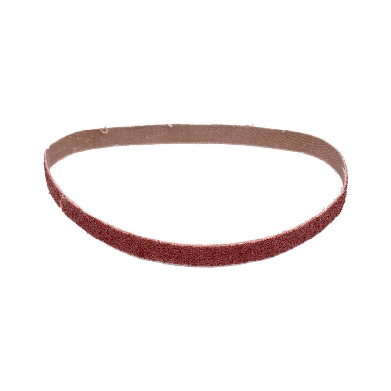 Casa si Gradina - Constructii - Scule electrice si accesorii - Accesorii polizare si slefuire - Banda abraziva continua, P100, 10 x 330 mm, 10 bucati Yato YT-09745 - Infinity.ro