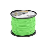 Casa si Gradina - Constructii - Feronerie si accesorii - Sfoara si lanturi - Cordelina impletita PP 4 mm, 400 m Vorel 69502 - Infinity.ro