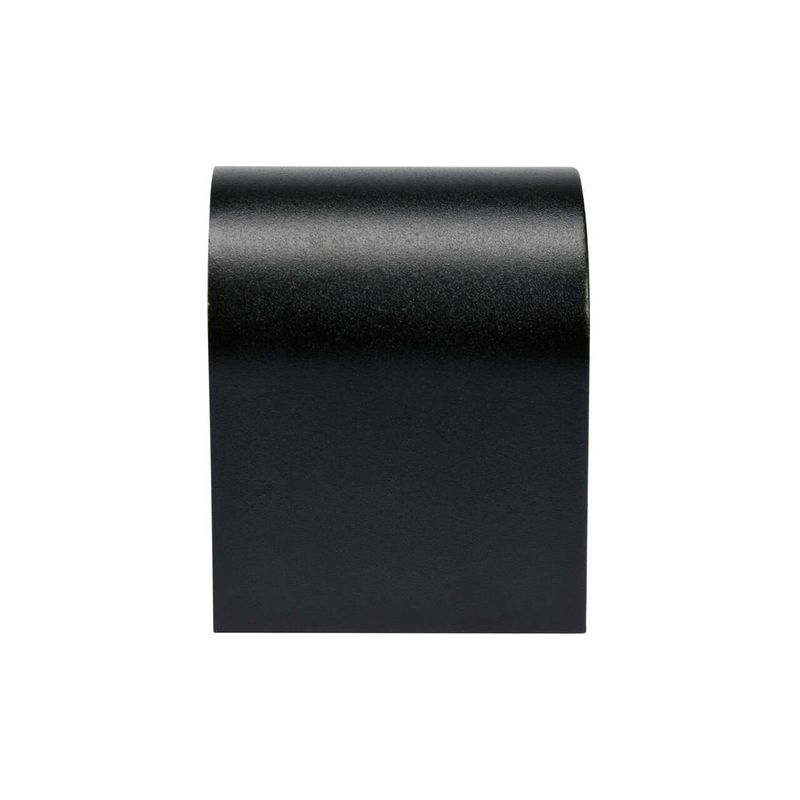 Casa si Gradina - Corpuri si surse de iluminat - Plafoniere, aplice si spoturi - Lampa exterior din aluminiu, gu10, 1 x 35 W max Yato YT-81900 - Infinity.ro