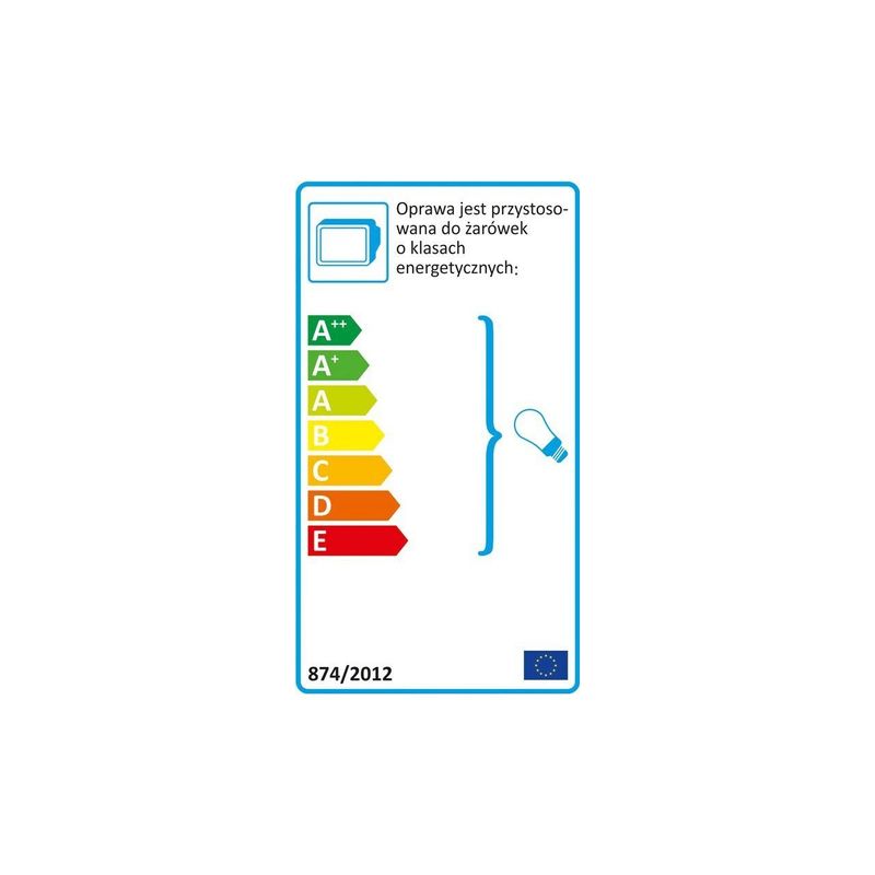 Casa si Gradina - Corpuri si surse de iluminat - Plafoniere, aplice si spoturi - Lampa exterior din aluminiu, gu10, 1 x 35 W max Yato YT-81900 - Infinity.ro