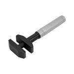 Casa si Gradina - Constructii - Scule de mana si unelte - Chei si truse chei - Cheie franceza 210 mm, Vorel 54499 - Infinity.ro