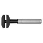 Casa si Gradina - Constructii - Scule de mana si unelte - Chei si truse chei - Cheie franceza 210 mm, Vorel 54499 - Infinity.ro