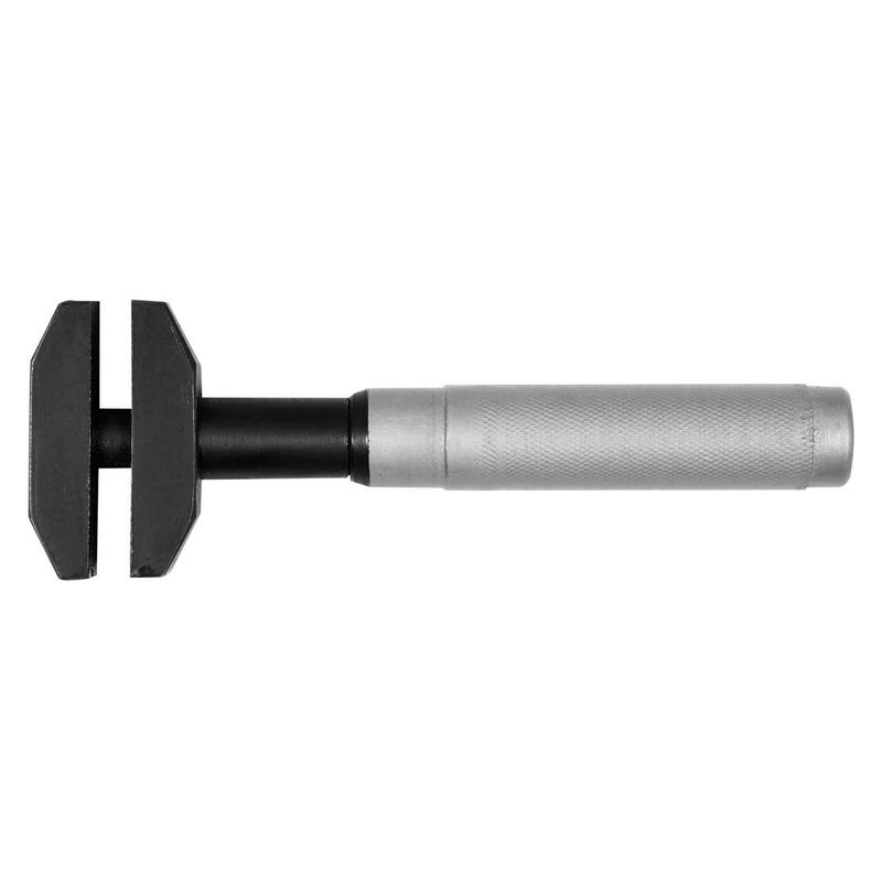 Casa si Gradina - Constructii - Scule de mana si unelte - Chei si truse chei - Cheie franceza 210 mm, Vorel 54499 - Infinity.ro