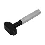 Casa si Gradina - Constructii - Scule de mana si unelte - Chei si truse chei - Cheie franceza 210 mm, Vorel 54499 - Infinity.ro