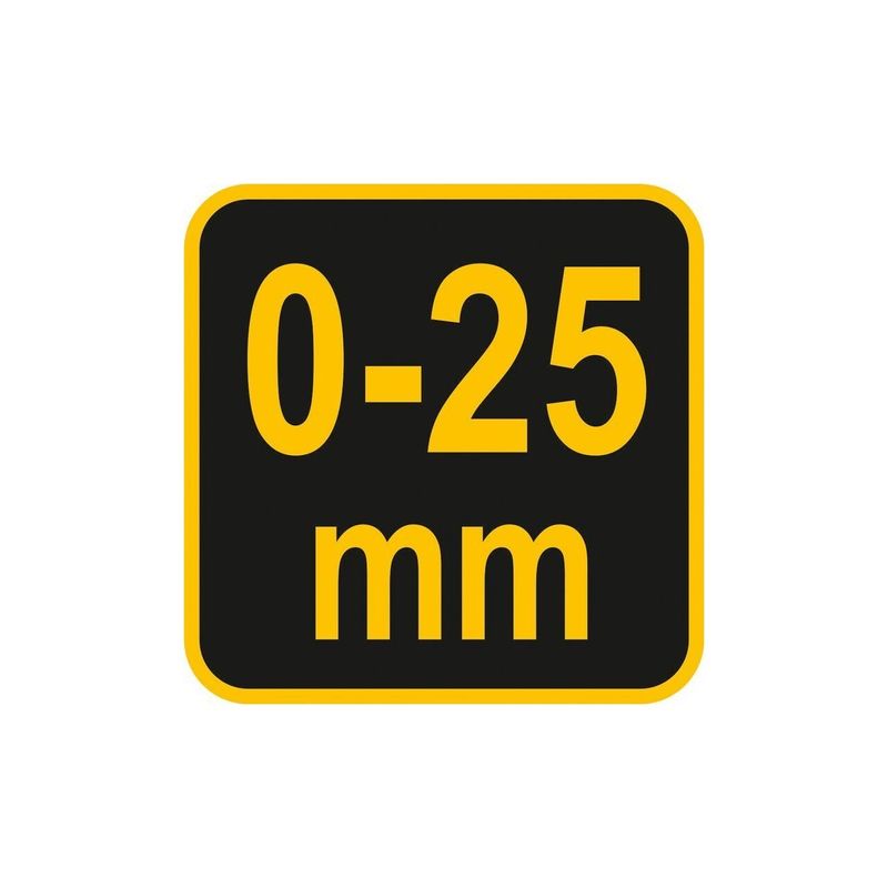 Casa si Gradina - Constructii - Scule de mana si unelte - Chei si truse chei - Cheie franceza 210 mm, Vorel 54499 - Infinity.ro