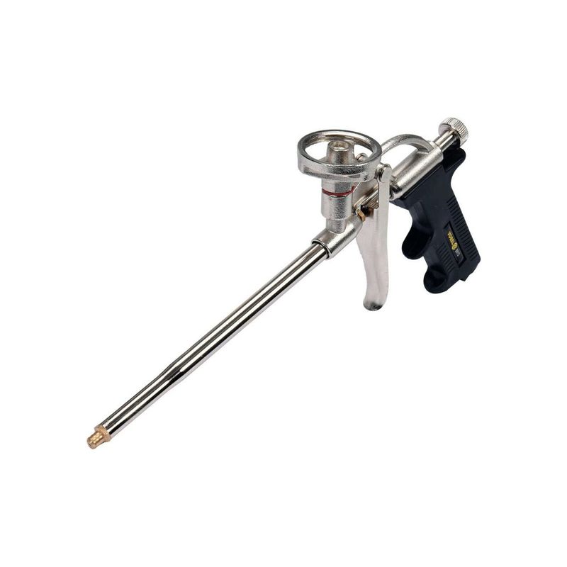 Casa si Gradina - Constructii - Scule electrice si accesorii - Pistoale de lipit - Pistol pentru spuma Vorel 09173 - Infinity.ro