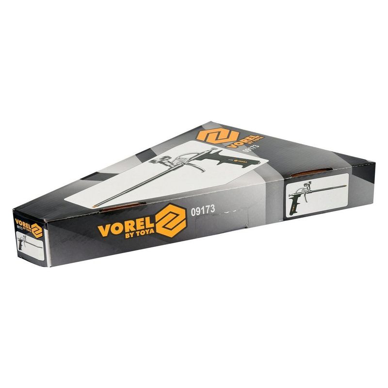 Casa si Gradina - Constructii - Scule electrice si accesorii - Pistoale de lipit - Pistol pentru spuma Vorel 09173 - Infinity.ro