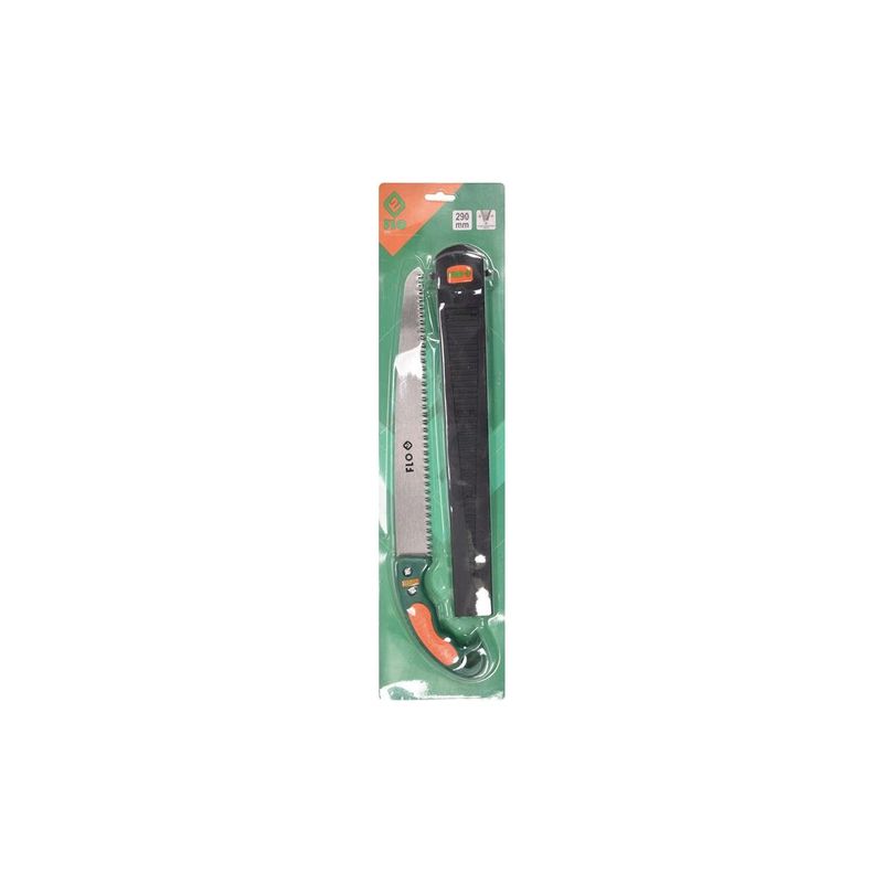 Casa si Gradina - Constructii - Scule de mana si unelte - Bomfaiere si fierastraie - Fierastrau pentru crengi 12" Flo 28642 - Infinity.ro