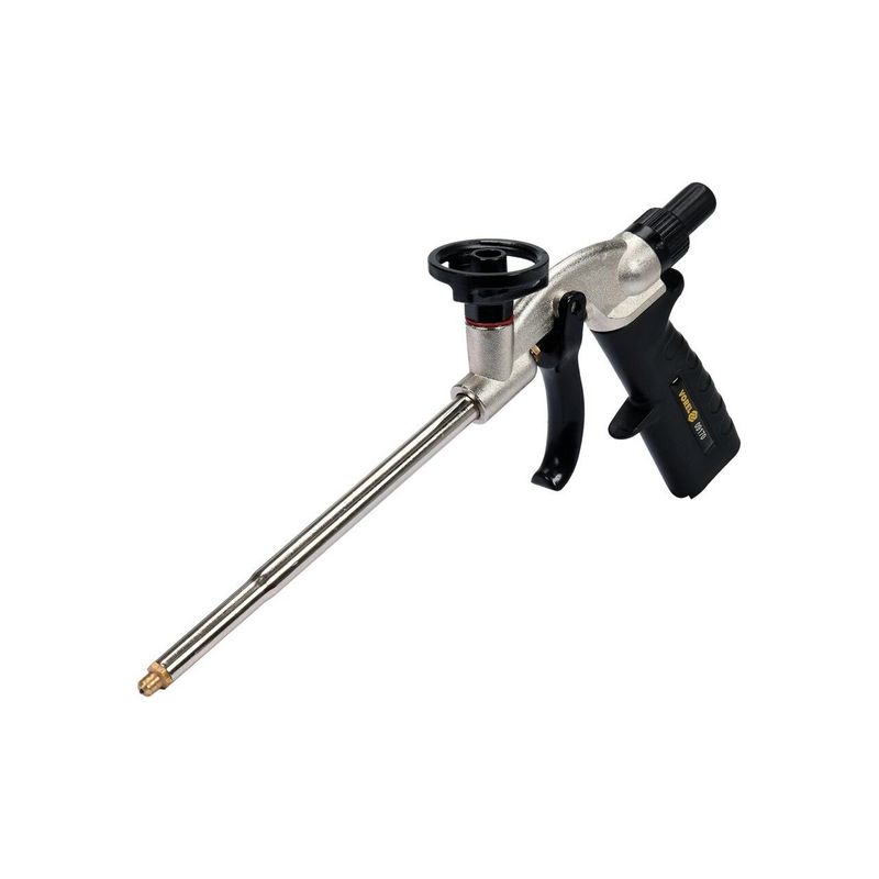 Casa si Gradina - Constructii - Scule electrice si accesorii - Pistoale de lipit - Pistol pentru spuma Vorel 09170 - Infinity.ro