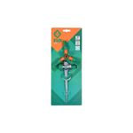 Casa si Gradina - Gradinarit si plante - Instalatii si accesorii pentru irigatii - Aspersoare - Aspersor cu 3 brate metal 1/2" Flo 89263 - Infinity.ro