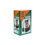 Casa si Gradina - Gradinarit si plante - Instalatii si accesorii pentru irigatii - Pompe apa - Pompa submersibila 1100 W Flo 79792 - Infinity.ro