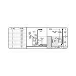 Casa si Gradina - Gradinarit si plante - Instalatii si accesorii pentru irigatii - Pompe apa - Pompa submersibila cu tocator pentru fose septice, material fonta, 750 W Yato YT-85350 - Infinity.ro