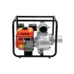 Casa si Gradina - Gradinarit si plante - Instalatii si accesorii pentru irigatii - Pompe apa - Motopompa 4 kw, 1300l/min 4" Yato YT-85403 - Infinity.ro