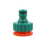 Casa si Gradina - Sanitare - Instalatii hidro - Fitinguri - Conector pentru robinet 3/4" - 1" Flo 89251 - Infinity.ro