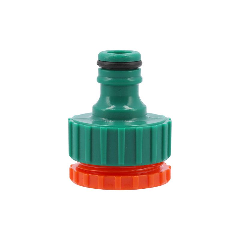 Casa si Gradina - Sanitare - Instalatii hidro - Fitinguri - Conector pentru robinet 3/4" - 1" Flo 89251 - Infinity.ro