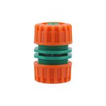 Casa si Gradina - Sanitare - Instalatii hidro - Fitinguri - Conector reparatie furtun 1/2" Flo 89229 - Infinity.ro
