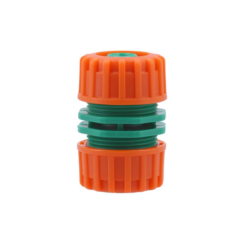 Casa si Gradina - Sanitare - Instalatii hidro - Fitinguri - Conector reparatie furtun 1/2" Flo 89229 - Infinity.ro