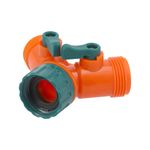 Casa si Gradina - Sanitare - Instalatii hidro - Fitinguri - Conector robinet tip "Y" - 1/2" Flo 89247 - Infinity.ro