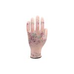 Casa si Gradina - Constructii - Echipamente de lucru - Manusi protectia muncii - Manusi pentru gradinarit - marimea 9" color Flo 74136 - Infinity.ro