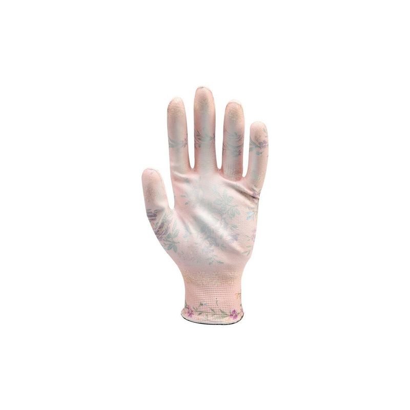 Casa si Gradina - Constructii - Echipamente de lucru - Manusi protectia muncii - Manusi pentru gradinarit - marimea 9" color Flo 74136 - Infinity.ro