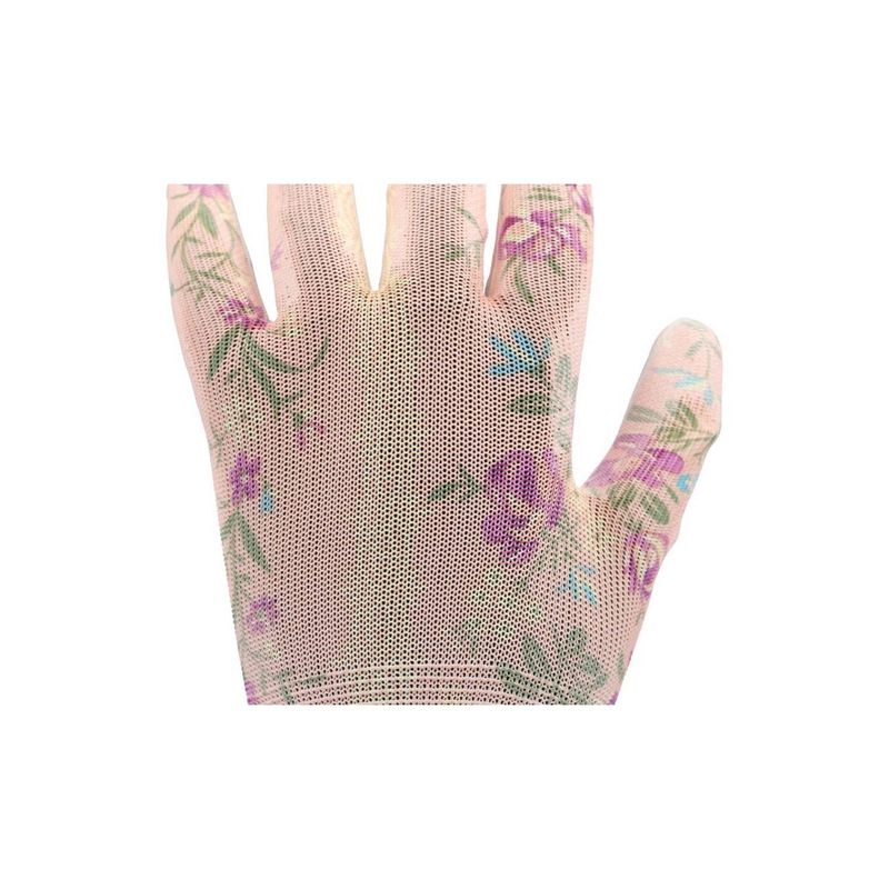 Casa si Gradina - Constructii - Echipamente de lucru - Manusi protectia muncii - Manusi pentru gradinarit - marimea 9" color Flo 74136 - Infinity.ro