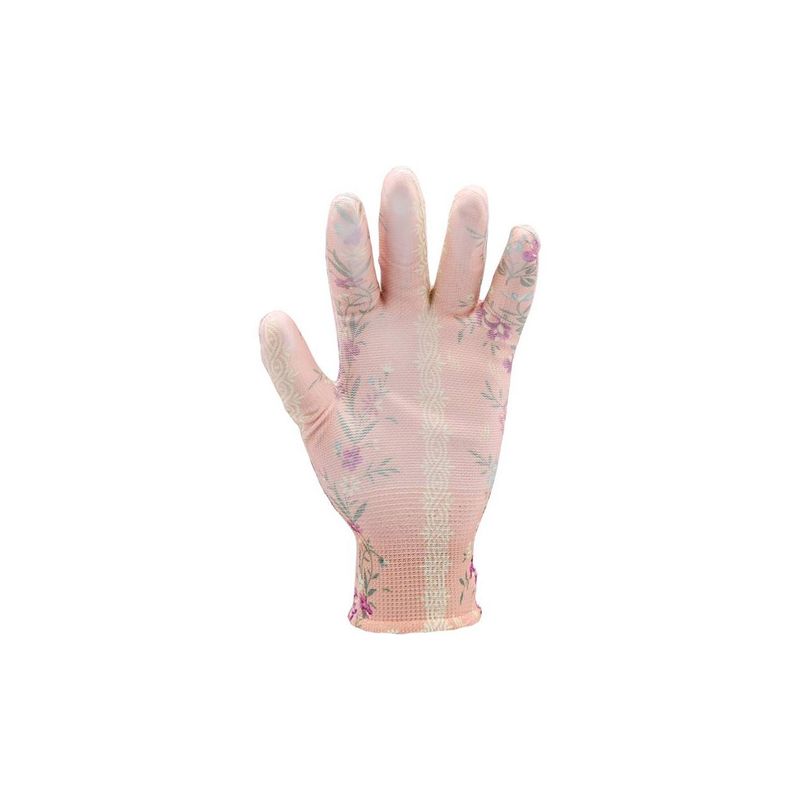 Casa si Gradina - Constructii - Echipamente de lucru - Manusi protectia muncii - Manusi pentru gradinarit - marimea 9" color Flo 74136 - Infinity.ro