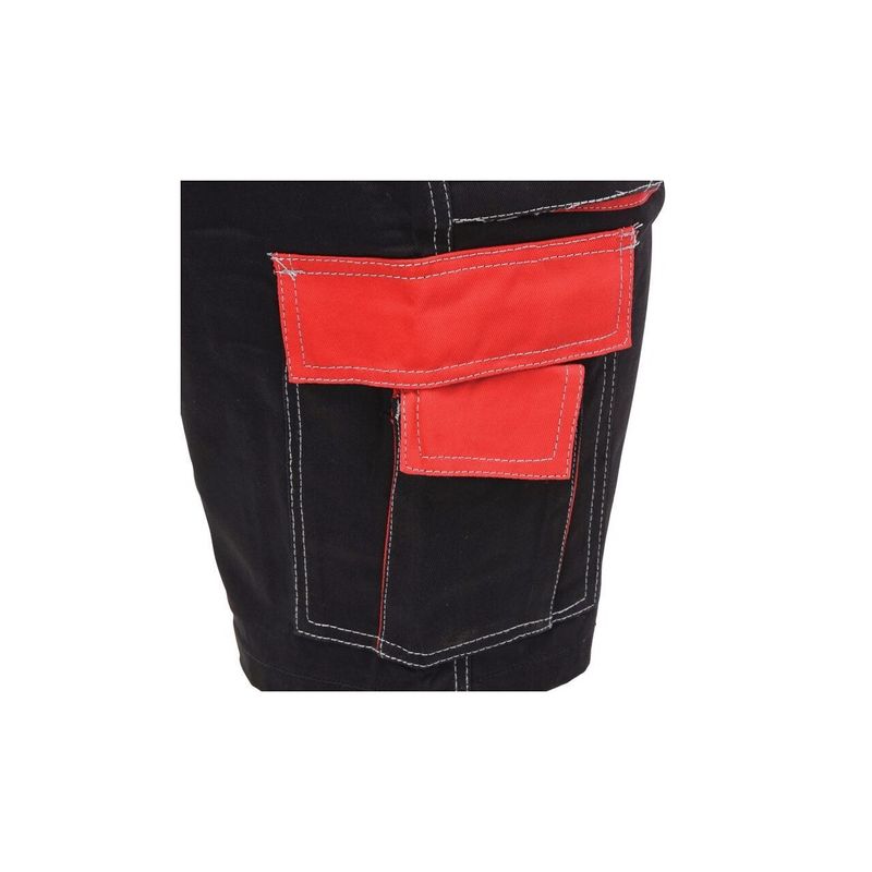 Casa si Gradina - Constructii - Echipamente de lucru - Imbracaminte protectia muncii - Pantaloni scurti de lucru, marimea L Yato YT-80932 - Infinity.ro