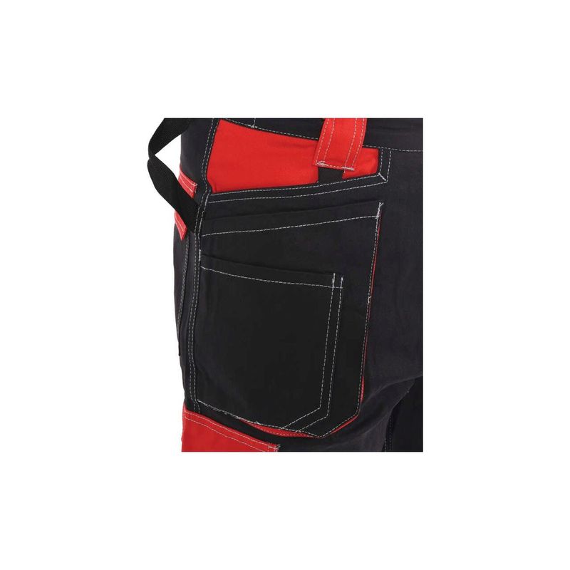 Casa si Gradina - Constructii - Echipamente de lucru - Imbracaminte protectia muncii - Pantaloni scurti de lucru, marimea L Yato YT-80932 - Infinity.ro