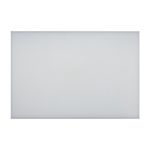 Casa si Gradina - Bucatarie si vesela - Ustensile bucatarie - Tocatoare de bucatarie - Tocator din plastic alb 600 x 400 x 20 mm Yato YG-02184 - Infinity.ro