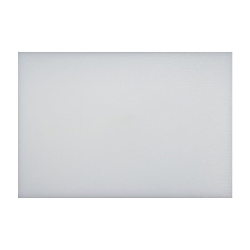 Casa si Gradina - Bucatarie si vesela - Ustensile bucatarie - Tocatoare de bucatarie - Tocator din plastic alb 600 x 400 x 20 mm Yato YG-02184 - Infinity.ro