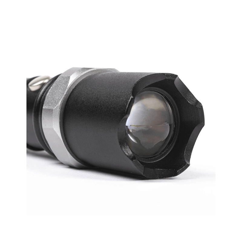 Casa si Gradina - Corpuri si surse de iluminat - Iluminat exterior - Lanterne - Lanterna Zoomy LED XPE 3W 3XAAA 180lm IP20 - Infinity.ro