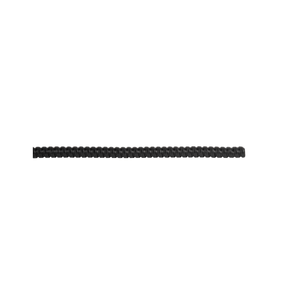 Tub Flexibil cu Izolatie PVC 11mm
