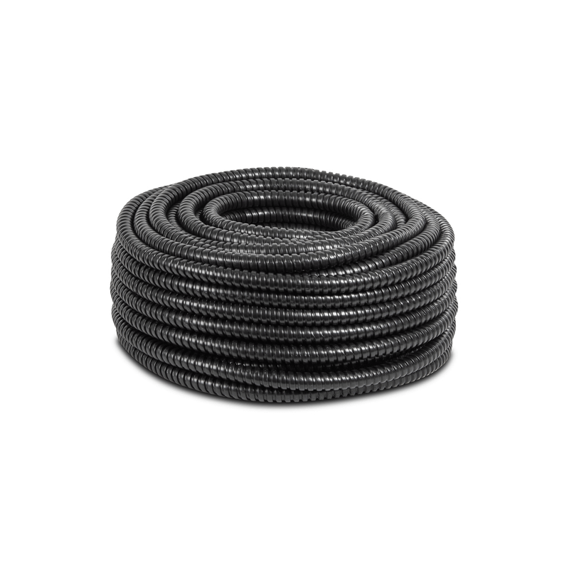 Casa si Gradina - Electrice - Cabluri electrice si conductori - Tub Flexibil cu Izolatie PVC 18mm - Infinity.ro