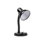 Casa si Gradina - Corpuri si surse de iluminat - Veioze si lampi - Veioze - Lampa Birou Clasic negru 1xE27 60W - Infinity.ro